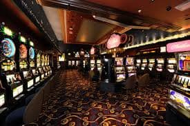 mingalar2d Live Casino Baccarat မြန်မာကစားသမားများ Real Dealer